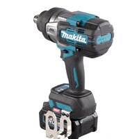 Гайковерт Makita TW001GM101 (с 1-им АКБ) - Превью изображения №4 — Интернет-магазин 55texno.by