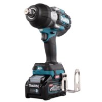 Гайковерт Makita TW001GM101 (с 1-им АКБ) - Превью изображения №11 — Интернет-магазин 55texno.by