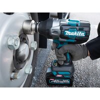 Гайковерт Makita TW001GM101 (с 1-им АКБ) - Превью изображения №17 — Интернет-магазин 55texno.by
