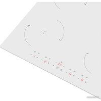 Варочная панель MAUNFELD CVI604EXWH - Превью изображения №4 — Интернет-магазин 55texno.by