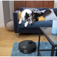 Робот-пылесос Tefal X-plorer Serie 75 Animal RG7675WH - Превью изображения №16 — Интернет-магазин 55texno.by