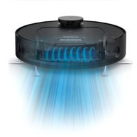 Робот-пылесос Tefal X-plorer Serie 75 Animal RG7675WH - Превью изображения №9 — Интернет-магазин 55texno.by