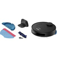 Робот-пылесос Tefal X-plorer Serie 75 Animal RG7675WH - Превью изображения №6 — Интернет-магазин 55texno.by