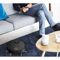 Робот-пылесос Tefal X-plorer Serie 75 Animal RG7675WH - Превью изображения №14 — Интернет-магазин 55texno.by