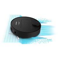 Робот-пылесос Tefal X-plorer Serie 75 Animal RG7675WH - Превью изображения №10 — Интернет-магазин 55texno.by