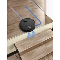 Робот-пылесос Tefal X-plorer Serie 75 Animal RG7675WH - Превью изображения №11 — Интернет-магазин 55texno.by