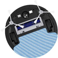 Робот-пылесос Tefal X-plorer Serie 75 Animal RG7675WH - Превью изображения №7 — Интернет-магазин 55texno.by