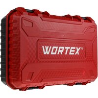 Угловая шлифмашина Wortex CAG 1812-2 SE SET 1334919 (с 1-им АКБ, кейс) - Превью изображения №10 — Интернет-магазин 55texno.by