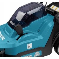 Газонокосилка Makita DLM382Z (без АКБ) - Превью изображения №7 — Интернет-магазин 55texno.by