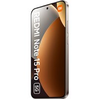 Телефон Xiaomi Redmi Note 15 Pro 5G 8GB/256GB международная версия (титановый) - Превью изображения №5 — Интернет-магазин 55texno.by