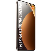 Телефон Xiaomi Redmi Note 15 Pro 5G 8GB/256GB международная версия (титановый) - Превью изображения №4 — Интернет-магазин 55texno.by