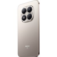 Телефон Xiaomi Redmi Note 15 Pro 5G 8GB/256GB международная версия (титановый) - Превью изображения №7 — Интернет-магазин 55texno.by