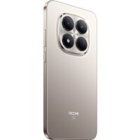 Телефон Xiaomi Redmi Note 15 Pro 5G 8GB/256GB международная версия (титановый) - Превью изображения №6 — Интернет-магазин 55texno.by