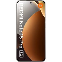 Телефон Xiaomi Redmi Note 15 Pro 5G 8GB/256GB международная версия (титановый) - Превью изображения №2 — Интернет-магазин 55texno.by