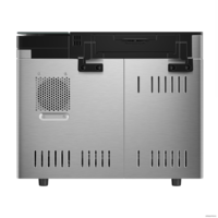 Хлебопечка MAUNFELD MBM-900DSS - Превью изображения №12 — Интернет-магазин 55texno.by