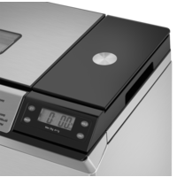 Хлебопечка MAUNFELD MBM-900DSS - Превью изображения №8 — Интернет-магазин 55texno.by