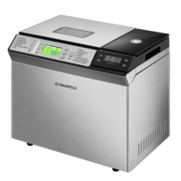 Хлебопечка MAUNFELD MBM-900DSS - Превью изображения №11 — Интернет-магазин 55texno.by