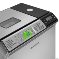 Хлебопечка MAUNFELD MBM-900DSS - Превью изображения №5 — Интернет-магазин 55texno.by