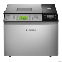 Хлебопечка MAUNFELD MBM-900DSS - Превью изображения №3 — Интернет-магазин 55texno.by