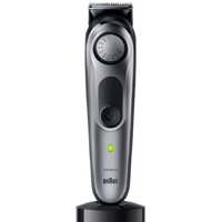 Триммер для бороды и усов Braun BT7420 - Превью изображения №2 — Интернет-магазин 55texno.by