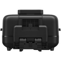 Аэрогриль (аэрофритюрница) Trouver Indoor Air fry grill IG20 Pro Black - Превью изображения №5 — Интернет-магазин 55texno.by