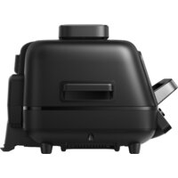 Аэрогриль (аэрофритюрница) Trouver Indoor Air fry grill IG20 Pro Black - Превью изображения №4 — Интернет-магазин 55texno.by