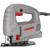 Электролобзик Crown CT15212 - Превью изображения №2 — Интернет-магазин 55texno.by