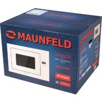 Микроволновая печь MAUNFELD MBMO.25.7GBG - Превью изображения №10 — Интернет-магазин 55texno.by