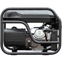 Бензиновый генератор Hyundai HHY 10850FEB-ATS - Превью изображения №5 — Интернет-магазин 55texno.by