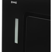 Кухонная вытяжка ZorG Santa 1060 60 S (черный) - Превью изображения №7 — Интернет-магазин 55texno.by
