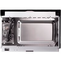 Микроволновая печь MAUNFELD MBMO925SGB11 - Превью изображения №6 — Интернет-магазин 55texno.by