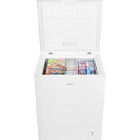 Морозильный ларь MAUNFELD MFL150W - Превью изображения №14 — Интернет-магазин 55texno.by