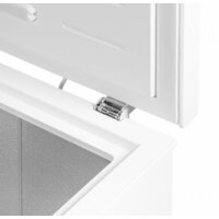 Морозильный ларь MAUNFELD MFL150W - Превью изображения №13 — Интернет-магазин 55texno.by