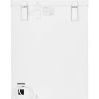Морозильный ларь MAUNFELD MFL150W - Превью изображения №5 — Интернет-магазин 55texno.by