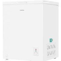 Морозильный ларь MAUNFELD MFL150W - Превью изображения №2 — Интернет-магазин 55texno.by