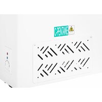 Морозильный ларь MAUNFELD MFL150W - Превью изображения №10 — Интернет-магазин 55texno.by