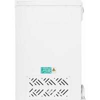 Морозильный ларь MAUNFELD MFL150W - Превью изображения №4 — Интернет-магазин 55texno.by