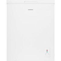 Морозильный ларь MAUNFELD MFL150W - Превью изображения №3 — Интернет-магазин 55texno.by