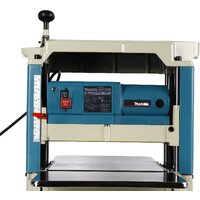Рейсмусовый станок Makita 2012NB - Превью изображения №3 — Интернет-магазин 55texno.by