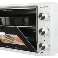 Мини-печь MAUNFELD CEMOB.363.W - Превью изображения №3 — Интернет-магазин 55texno.by