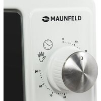 Мини-печь MAUNFELD CEMOB.363.W - Превью изображения №6 — Интернет-магазин 55texno.by
