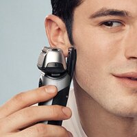 Электробритва Braun Series 8 8603s - Превью изображения №8 — Интернет-магазин 55texno.by