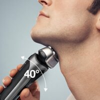 Электробритва Braun Series 8 8603s - Превью изображения №5 — Интернет-магазин 55texno.by