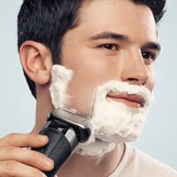Электробритва Braun Series 8 8603s - Превью изображения №10 — Интернет-магазин 55texno.by