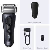 Электробритва Braun Series 8 8603s - Превью изображения №2 — Интернет-магазин 55texno.by