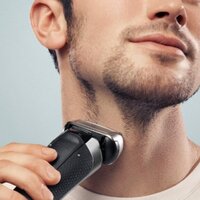 Электробритва Braun Series 8 8603s - Превью изображения №7 — Интернет-магазин 55texno.by