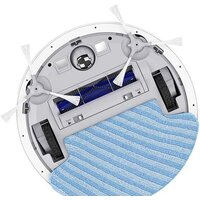 Робот-пылесос Tefal X-plorer Serie 75 Total Care RG7687WH - Превью изображения №3 — Интернет-магазин 55texno.by