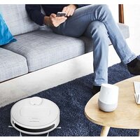 Робот-пылесос Tefal X-plorer Serie 75 Total Care RG7687WH - Превью изображения №13 — Интернет-магазин 55texno.by