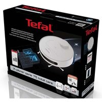 Робот-пылесос Tefal X-plorer Serie 75 Total Care RG7687WH - Превью изображения №6 — Интернет-магазин 55texno.by