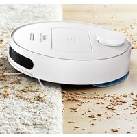 Робот-пылесос Tefal X-plorer Serie 75 Total Care RG7687WH - Превью изображения №9 — Интернет-магазин 55texno.by